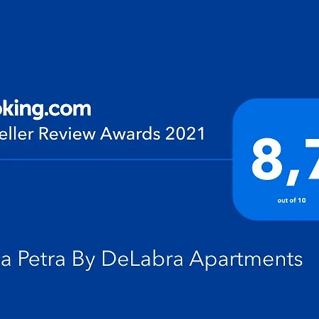 Casa Petra By Delabra