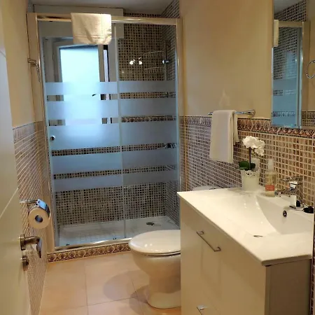 Casa Petra By Delabra * Oviédo