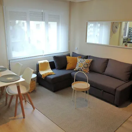 Apartamento Casa Petra By Delabra